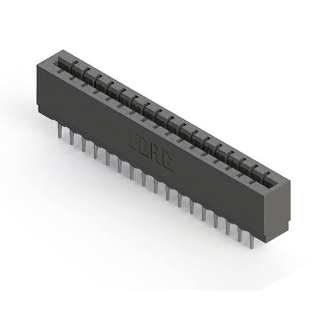 717-034-522-201 EDAC Inc.  Edgeboard Connectors